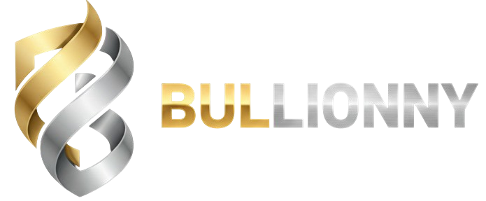BullionNY Logo