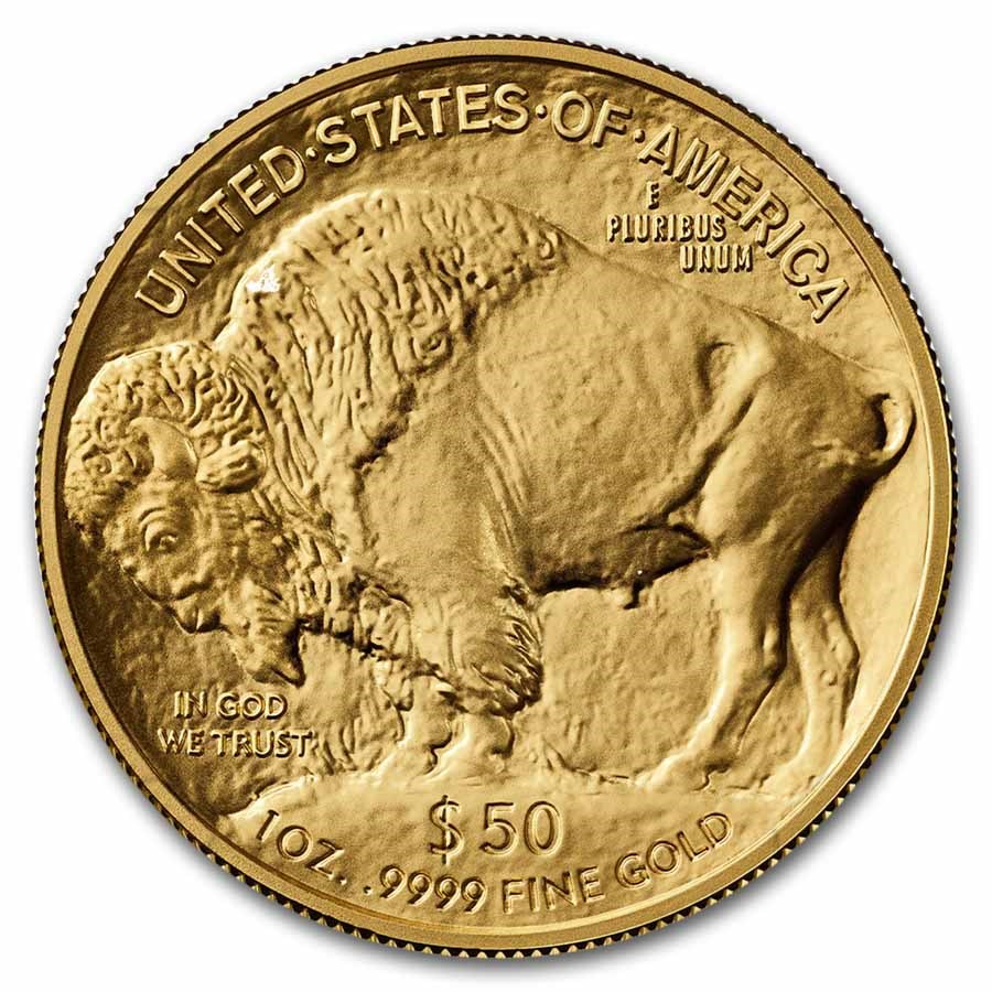 2026 1 oz Gold Buffalo MS-70 NGC (ER, 20th Anniversary)